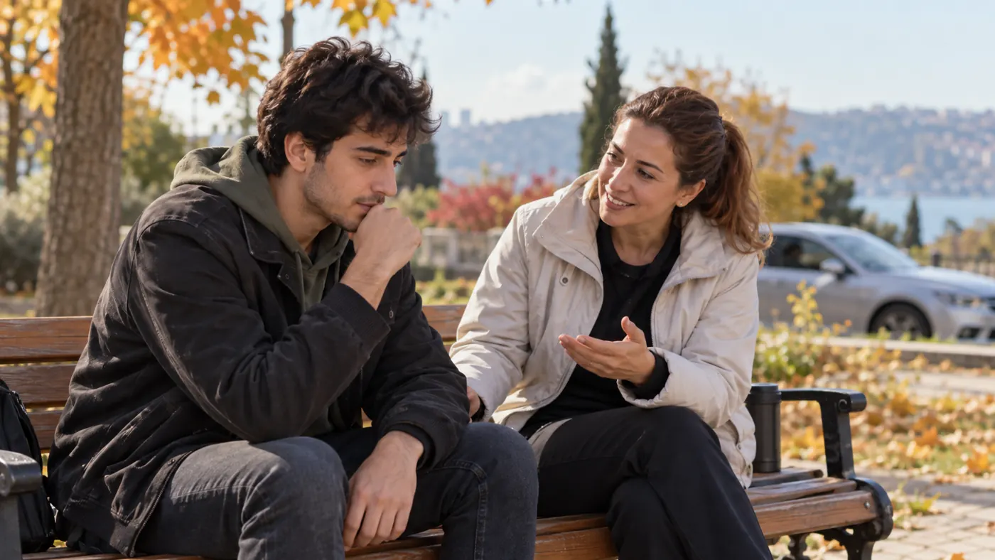 Sonuçtan bir eğitim hedefi çıkarın