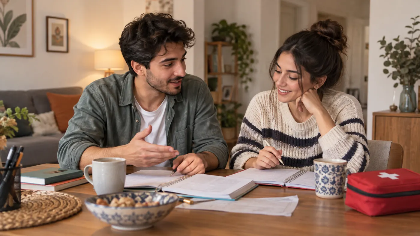 Tekrarı öğrenme hedefiyle bitirin